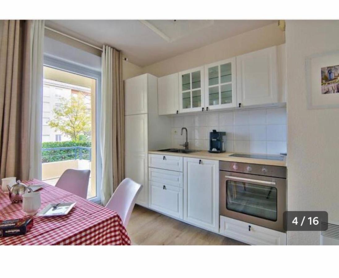 Grand Noble - Apartment *