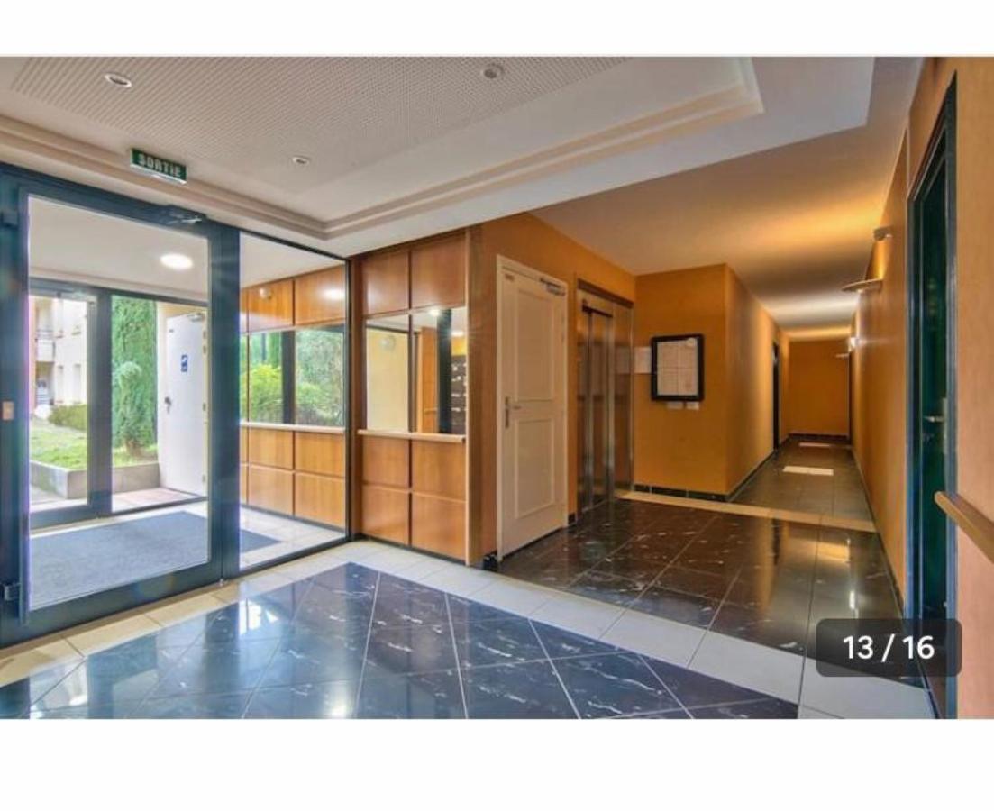 Appartement Grand Noble - Confort 60 M2 - Blagnac
