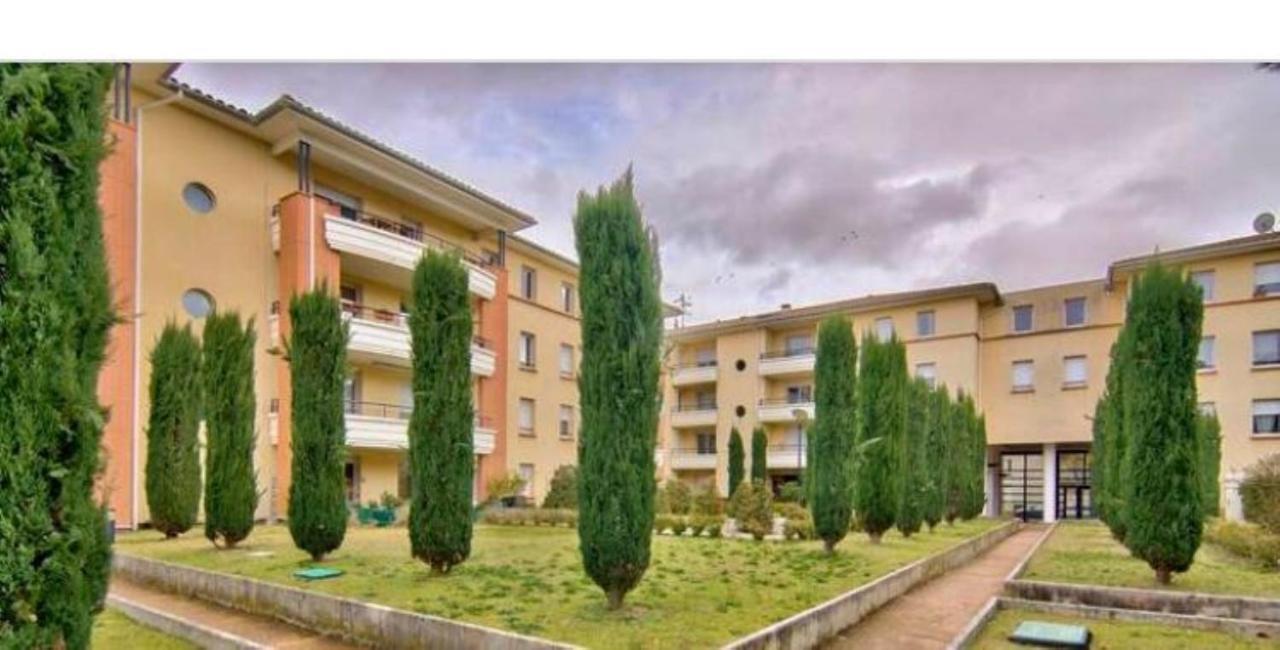 Apartment Grand Noble -